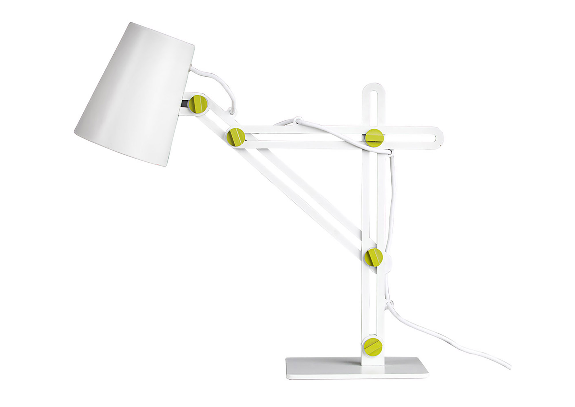 Looker Table Lamps Mantra Desk & Task Lamps